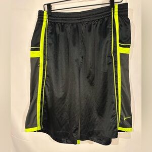 Nike Basketball Shorts